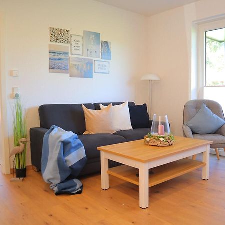 Ferienwohnung Wat Mutt Dorumer Neufeld Exteriér fotografie