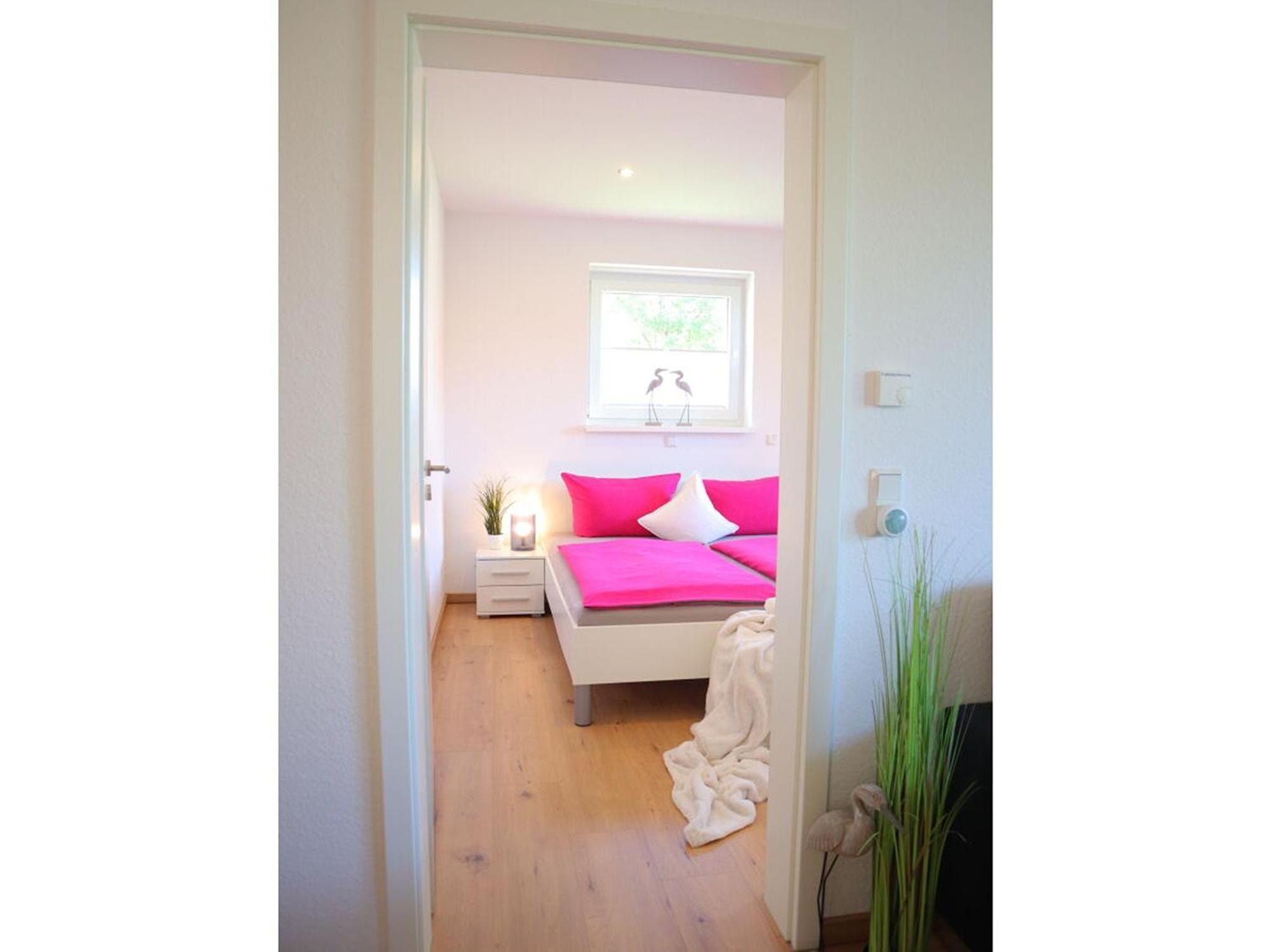 Ferienwohnung Wat Mutt Dorumer Neufeld Exteriér fotografie