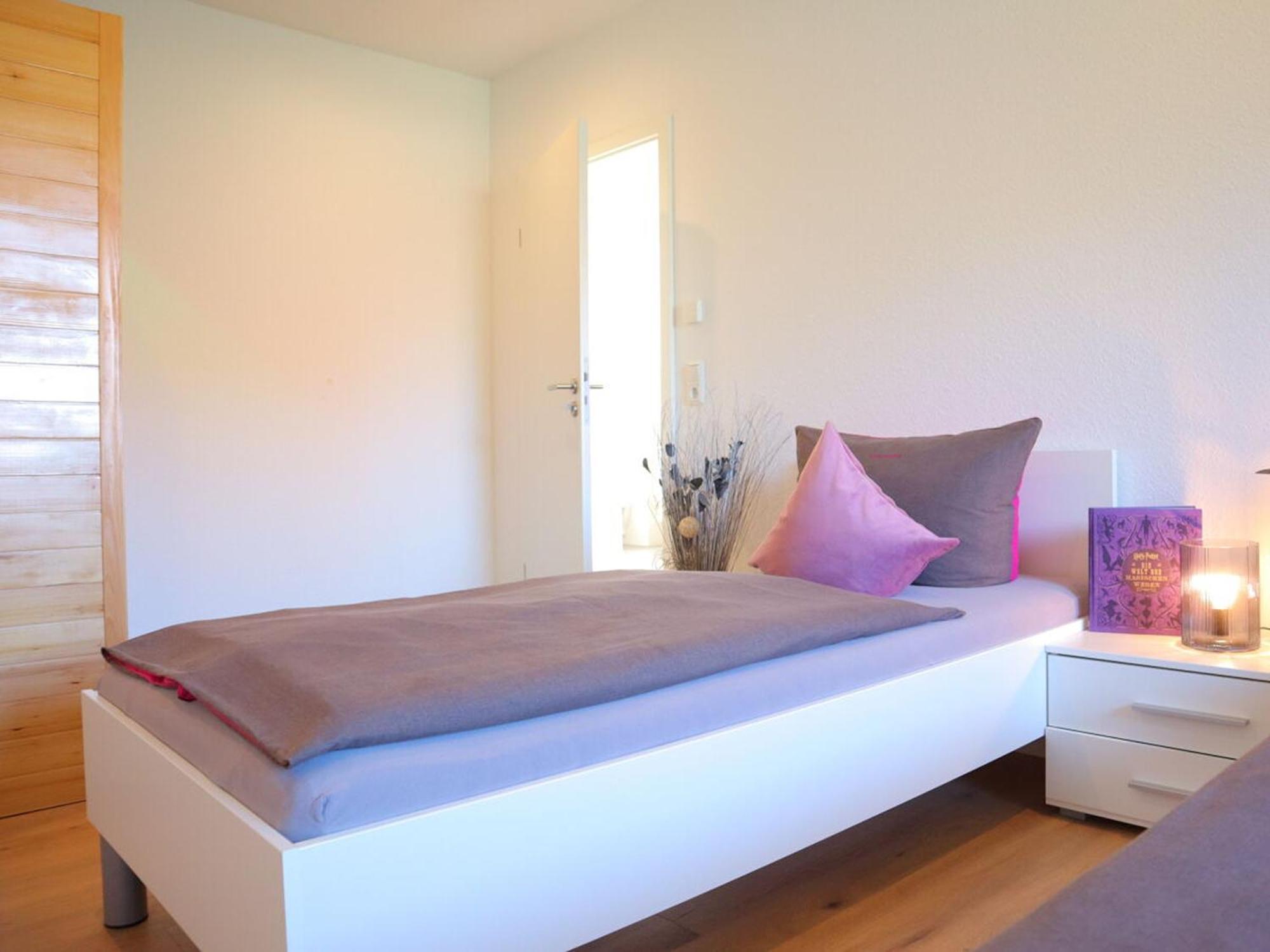 Ferienwohnung Wat Mutt Dorumer Neufeld Exteriér fotografie