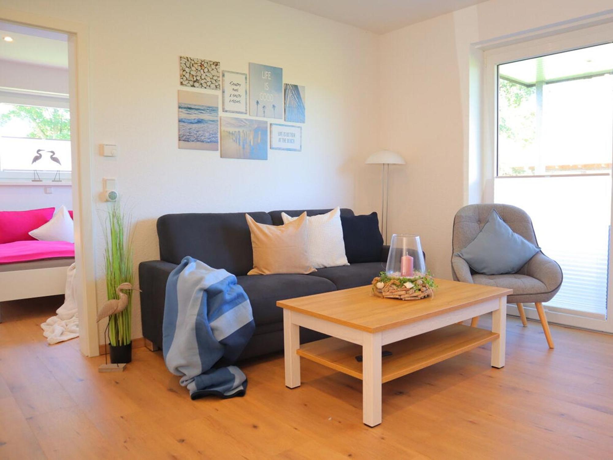 Ferienwohnung Wat Mutt Dorumer Neufeld Exteriér fotografie